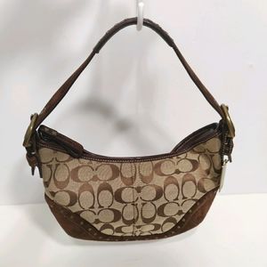 Coach Hobo Bag